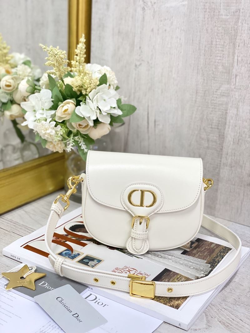 Christian Dior Bobby Bags